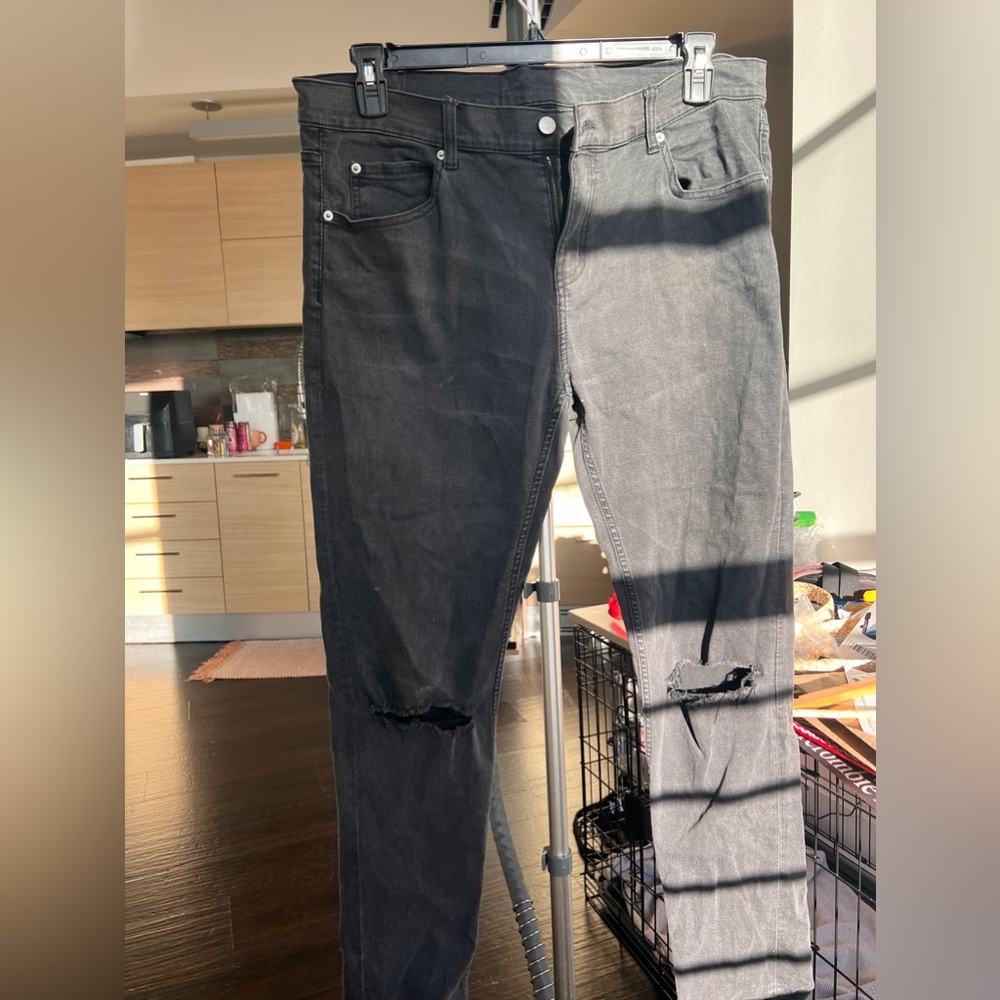 Mens CHEAP MONDAY 36/34